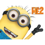 Despicable Me 2