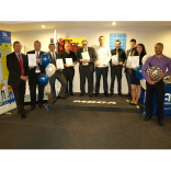 Winners announced at the 21st Annual Awards Evening at Alliance Learning