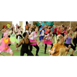 Babygrow Appeal Zumbathon - Charity Event