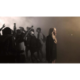 International Popstar Chooses Peterborough Air Base