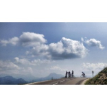 Adrian's Tour De France - Charity Bike Ride - Stage 20 - Penultimate One