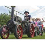 Cottingham Village Fete raises record £3,687