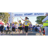 Free Training Sessions for the Perkins Great Eastern Run in Peterborough!