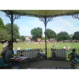 Reggae in the Park a great success