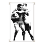 Salford Slay The Dragons