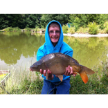 Great day’s fishing at Hunstrete! 25/07/13 - Bath Angling