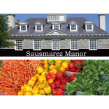 SAUSMAREZ MANOR FARMER'S MARKET