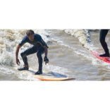 The Severn Bore