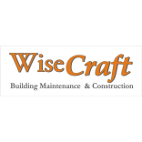 Choose a good builder like WiseCraft Ltd, Bolton, for all your building and maintenance work