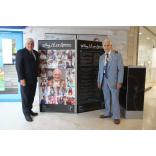 Why I Love Epsom - at The Ashley Centre – launched by the Mayor of Epsom @ashley_centre