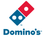 What is on the Domino's menu?