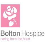 Volunteer for Bolton Hospice and support their fundraising activities