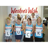 Run for #TeamWinston