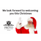 Christmas at Food 2015 