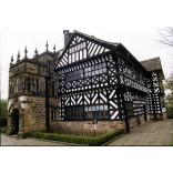 Heritage Open Days 2013 in Bolton