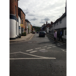 Henley Area Road Closures