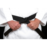 Where Can I Learn Karate?