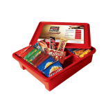 Why workers need snacks to increase productivity