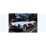 Tewin Classic Car Rally