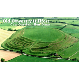 Old Oswestry Hillfort Campaign over Housing Allocations Proposal