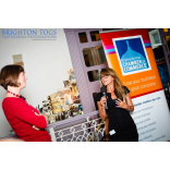 March Networking Event Dates in Brighton & Hove