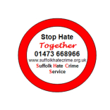 Suffolk Stay Safe Scheme