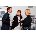April Networking Event Dates in Brighton & Hove