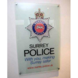 Reclaim your stolen property at new Surrey Police website @surreypolice