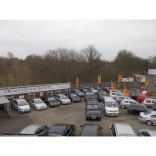 Crompton Way Motors have lots of affordable cars for sale