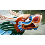 Dragon Boat Racing in Stratford upon Avon