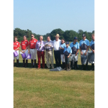 Farr & Farr PROUD to sponsor Wooden Spoon Charity Polo Day