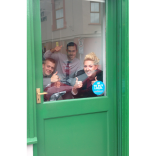 Tonypandy and Porth Love To Buy Local