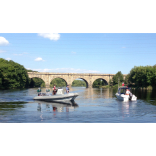 You'll Never Guess What You Can Find in The River Lune