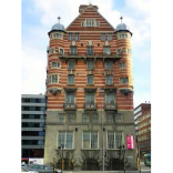 Titanic Hotel ready for launch