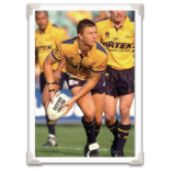 “Smith Wild for Salford”