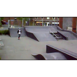 Plans to double the size of the Skate Park in Bolton Town Centre