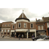 The Ashley Centre Epsom – now fully let @ashley_centre