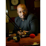 The Voice Of Basketball Makes Northgate Arena His Second Home