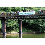 Iconic Wye Valley Bridge in need of Conservation and Repair