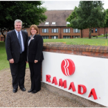 Ramada Comes to Telford