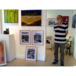 St Martins Gallery Sep 2013
