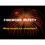 Bonfire and Firework Safety - advice from Shropshire Fire and Rescue Service