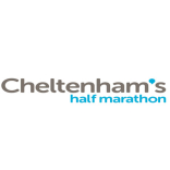 Even drivers need to get ready for the Cheltenham Half Marathon on Sunday!