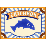 Catchbox in Worthing- Launched!