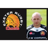 ‘Let’s Build On Wasps Win’ - Scaysbrook