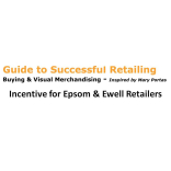 Epsom & Ewell Retailers – Do you want to attract more footfall? @epsomewellbc