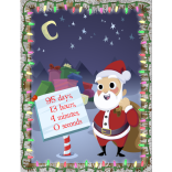 There are only 95 days until Christmas