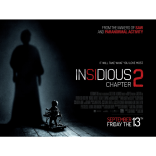 Insidious 2 Review