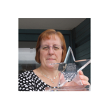 Community First Responder scoops Community Health Worker of the Year Award