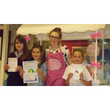 A Sweet for Epsom – Winner announced @ashley_centre @hattyssweetshop